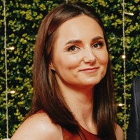 Cgates Employee Ernesta Žilienė's profile photo