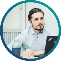 Norcan SAS Employee Lucas Rollet's profile photo