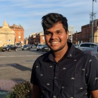Srijith Kanjiratharayil Email