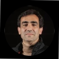 Avantea Steel Solutions A/S Employee Ignasi Salvador's profile photo