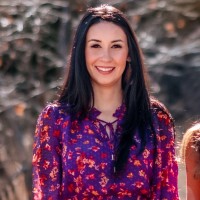 Lincoln Community Hospital and Care Center Employee Amy Herrera's profile photo