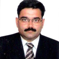Eicher Trucks and Buses Employee Rajesh Mishra's profile photo