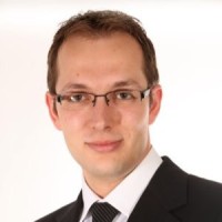VERFORA Employee Alain Meuwly's profile photo