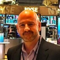 Morgan Stanley Employee Thomas Rhoads's profile photo