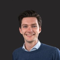Bridgin.it Employee Joris Becks's profile photo