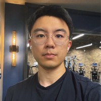 Oracle Employee Yu Mu's profile photo