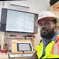 HGR Construction, Inc. Employee Gregory Denis's profile photo