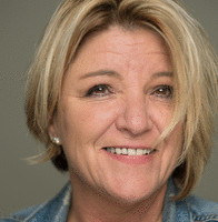 Interfaith Community Services Employee Shellie Bowman's profile photo