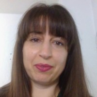 ZZ.DOT Employee Kassiani Chondrou's profile photo