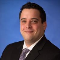 DAC Beachcroft Employee Matthew Rayburn's profile photo