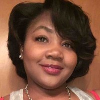Venisha Simpson