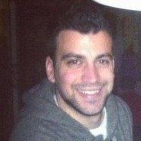 enakronIC Employee Nikos Tzanis's profile photo