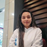 Acc Cement Employee Srisha Badholia's profile photo