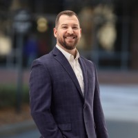 HUTTON Employee Joshua Hamby's profile photo