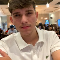 InterCert - Matriz Employee Samuel Victor's profile photo