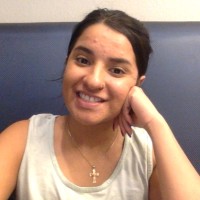MOIA America Employee Martina Coronado's profile photo