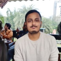 Wash Doctors Employee Kartikey Goswami's profile photo