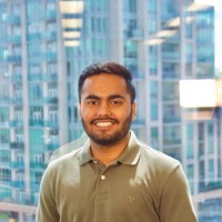 Haptiq Employee Ritik Sharma's profile photo