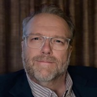 Iron Insurance Partners LLC Employee Everett Green's profile photo