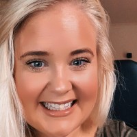 RLDatix UK & Ireland Employee Harriet Isaac's profile photo