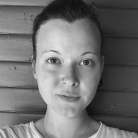 DERES Employee Caroline Thorsfelt's profile photo
