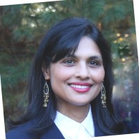 EFI Employee Sharmene Syversen's profile photo