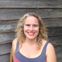 Krissy Nicholson Email & Phone Number