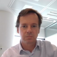 OHLA PERÚ Employee Alejandro Pons's profile photo
