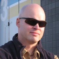 TSR Engineering Employee David Webb's profile photo