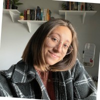 Disney General Entertainment Content Employee Alexa Smoller's profile photo