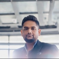 Riayatech Employee Mahesh Mani's profile photo