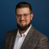 True Metal Supply Employee Blake Gibson's profile photo
