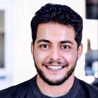 Telecom Egypt Employee Mostafa Ebrahim's profile photo