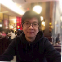 Taikang Healthcare Investment Holdings Co. Ltd. Employee Yifeng Zhu's profile photo