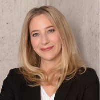 CELLS Group Employee Markella Zogbaum's profile photo