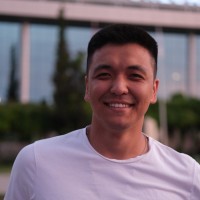 PechaKucha Employee Abdullah Hocaoğlu's profile photo