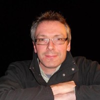 The Diocese of Truro Employee Michael Johnson's profile photo