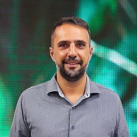 Dshow Employee Eduardo Souza's profile photo