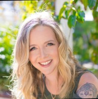 Conscious Marketer Employee Kylie Slavik's profile photo