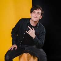 Idento Mkt Employee Juan Pablo Pineda Arellano's profile photo