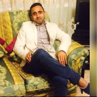 Sub-Tech Contracts Ltd Employee Muhammad Arif's profile photo