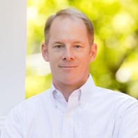 Parkinson's Foundation Employee James Beck's profile photo