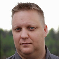 Net at Work Employee Jon Sherman's profile photo