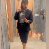 Trinity India Employee Supriya Goswami's profile photo
