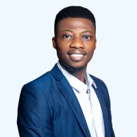 Growth Effekt Employee Dayo Oyedokun's profile photo