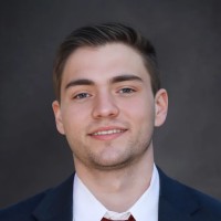 Alchatek Employee Conner Small's profile photo
