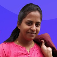 Samdock Employee Divya Jeevanantham's profile photo