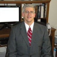 Zurich North America Employee Gary Doran's profile photo