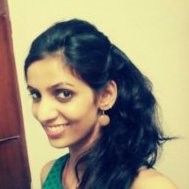 Technology Resources Group Employee Geetu Dhankhar's profile photo