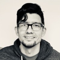 hyper motion Employee Joshua Kidwell's profile photo